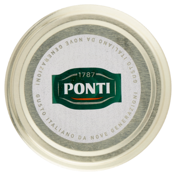 Ponti Funghi alla Pizzaiola 190 g