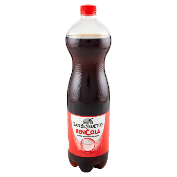 San Benedetto Ben Cola 1,5L