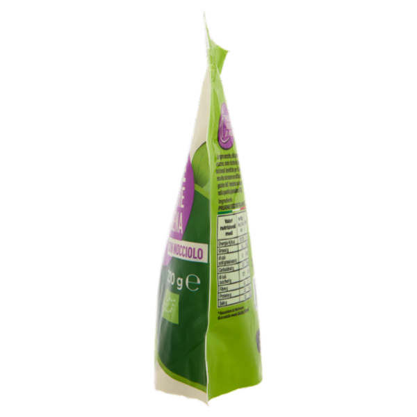 MonteRé Prugne Biologiche di Modena con Nocciolo 200 g