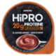 HiPRO Pudding 20g Proteine Gusto Cioccolato 200 g