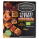 Unconventional Cubetti di Tofu in Salsa Teriyaki Bio 150 g