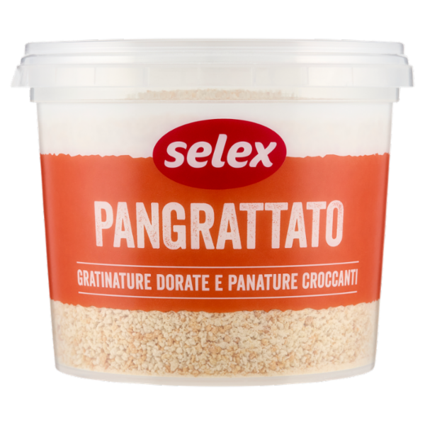 Selex Pangrattato 400 g