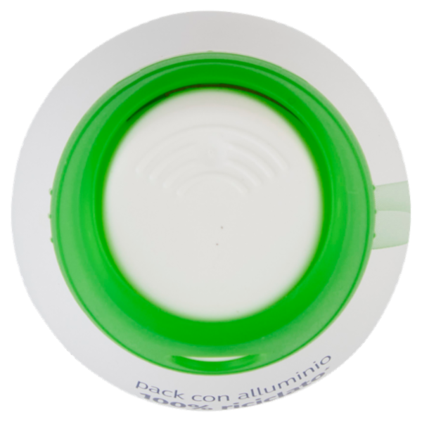 Lycia fresh energy aloe & bergamotto deo spray 150 ml