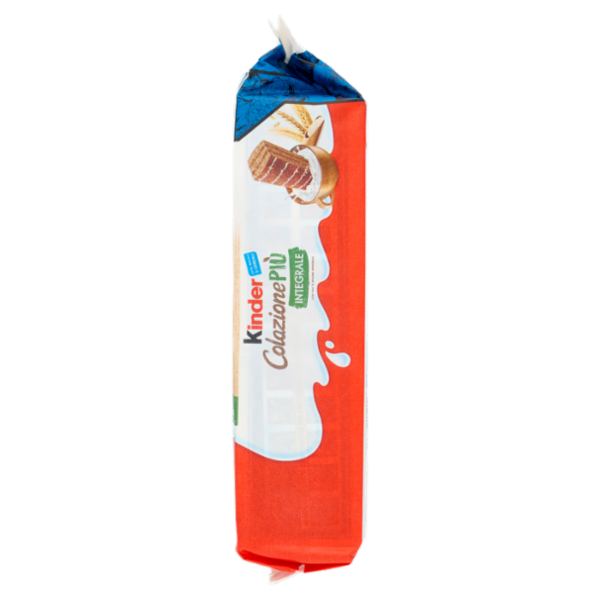 Kinder Colazione Più Integrale 10 x 29 g