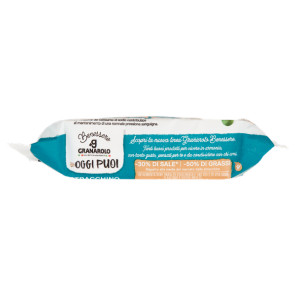 Granarolo Benessere Oggi Puoi Stracchino 160 g