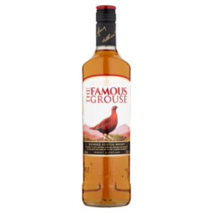 The Famous Grouse 700 Ml