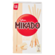 Mikado, biscotto ricoperto di cioccolato bianco - 70g