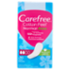 Carefree Cotton Feel* Normal Aloe Fragranza all'Aloe Vera Salvaslip 30 pz