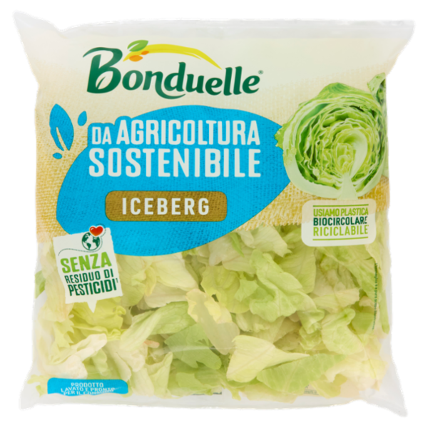 Bonduelle Iceberg 200 g