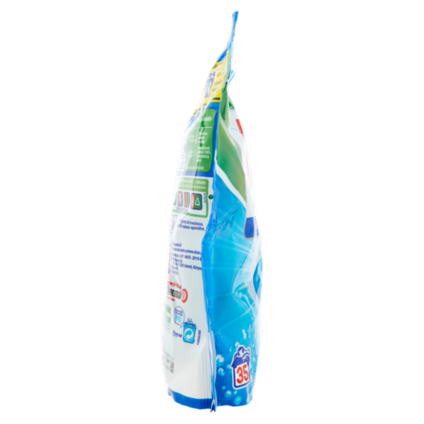 DIXAN Power Caps Classico 35pz (490g)