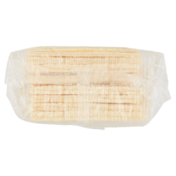 Vivibio Sfogliatine di Riso e Mais 8 Pacchetti 150 g