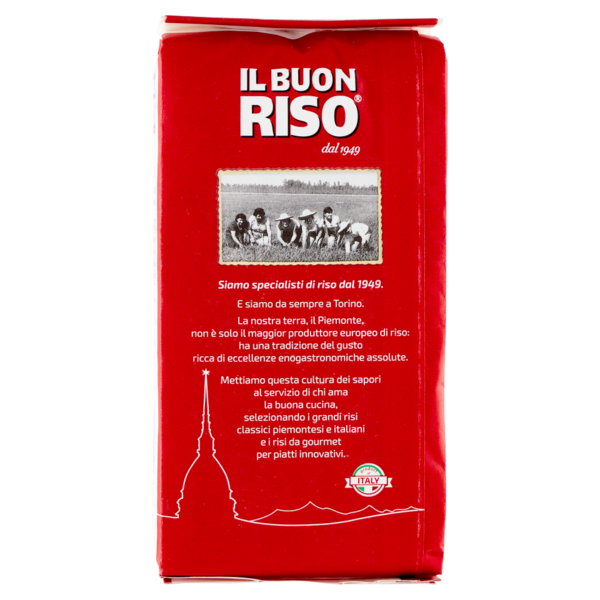 Il Buon Riso riso Roma 500 g