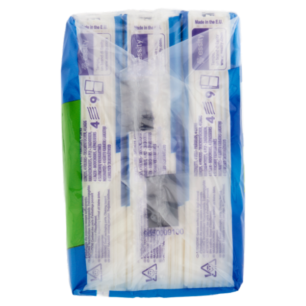 Tempo Original Fazzoletti 4 veli 18 pz