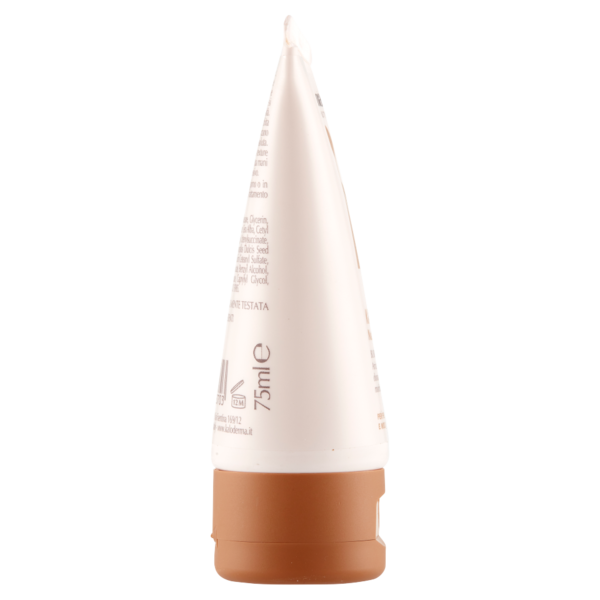 Kaloderma Nutriente Karité Nutriente Burro Mani per Pelle Secca e Molto Secca 75 ml