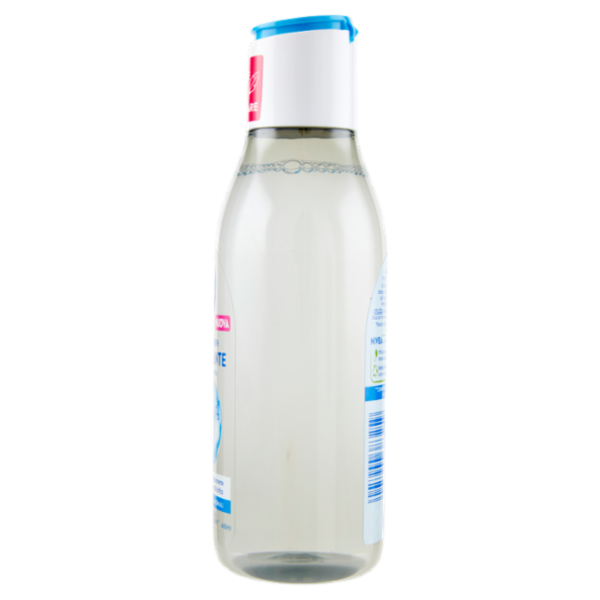 Nivea Acqua Micellare Rinfrescante per Pelli Normali 400 ml
