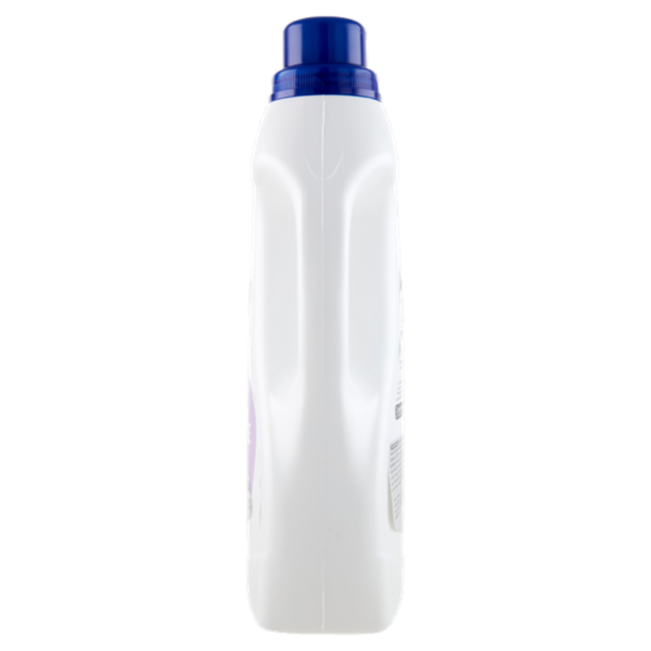 Consilia Detersivo per Lavatrice Liquido Lavanda 30 Lavaggi 1,5 L
