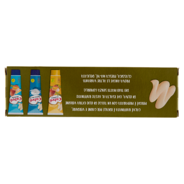 Calvé Raffinata 150 ml