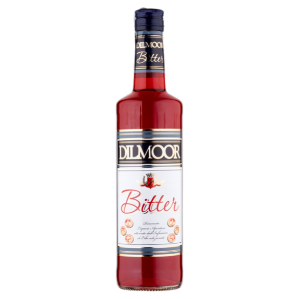 Dilmoor Bitter 70 cl