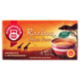 Pompadour Rooibos Infuso Rosso 20 x 1,75 g