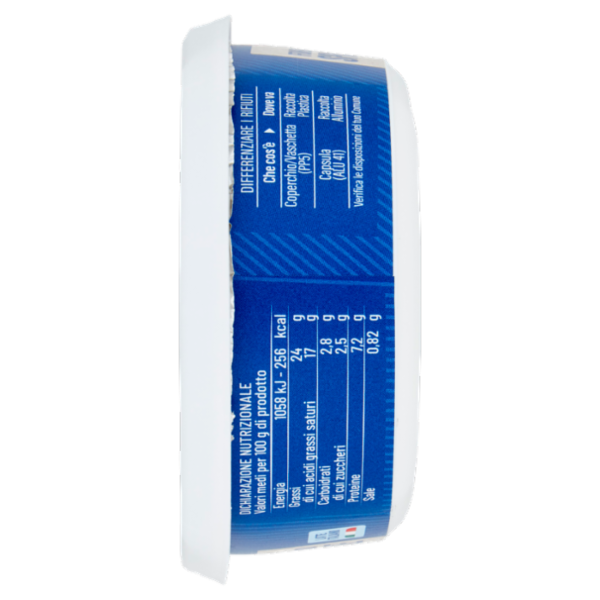 Selex Formaggio Fresco Spalmabile 200 g