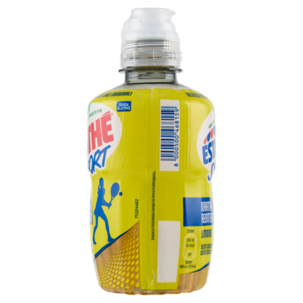 Estathé Sport Limone 250 ml