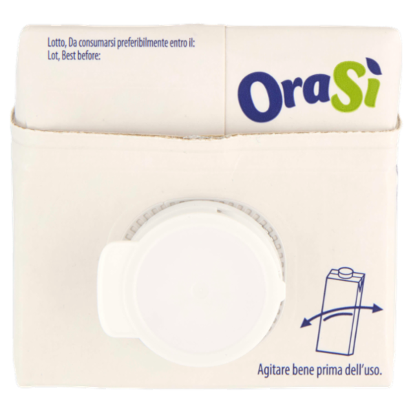 OraSì Mandorla Zero Zuccheri 1 L