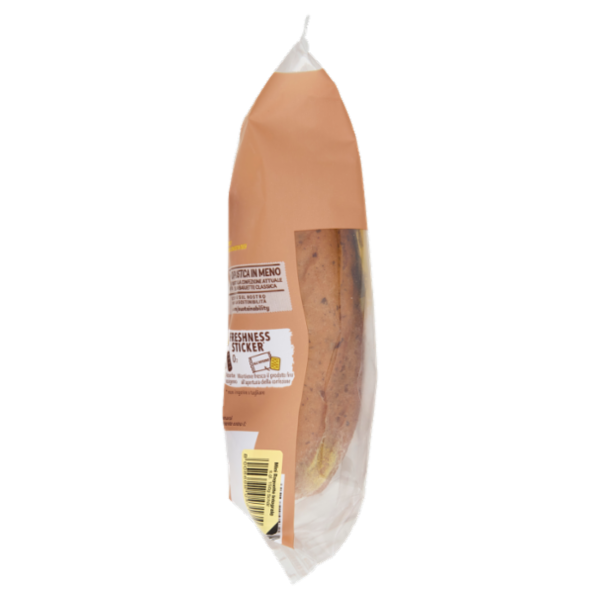 Schär Mini Baguette Integrale 2 x 75 g