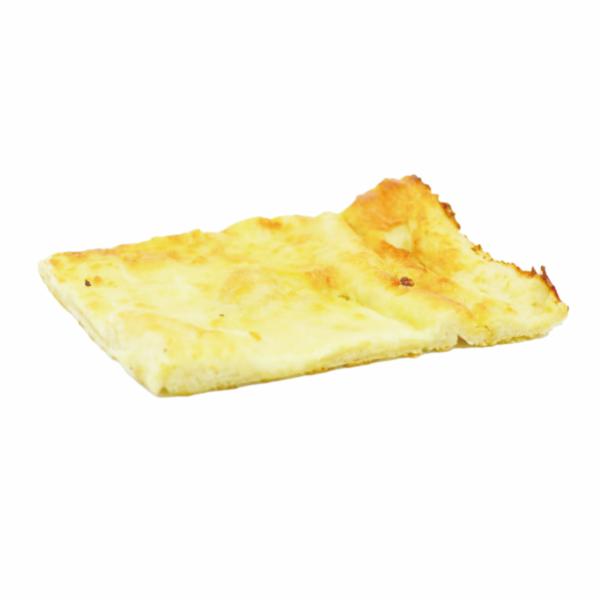 Focaccia Allo Stracchino