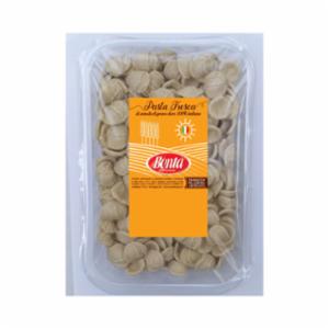 Orecchiette Integrali 100% Ita Gr.350