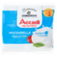 Accadì Benessere Mozzarella Senza Lattosio 3 x 100 g