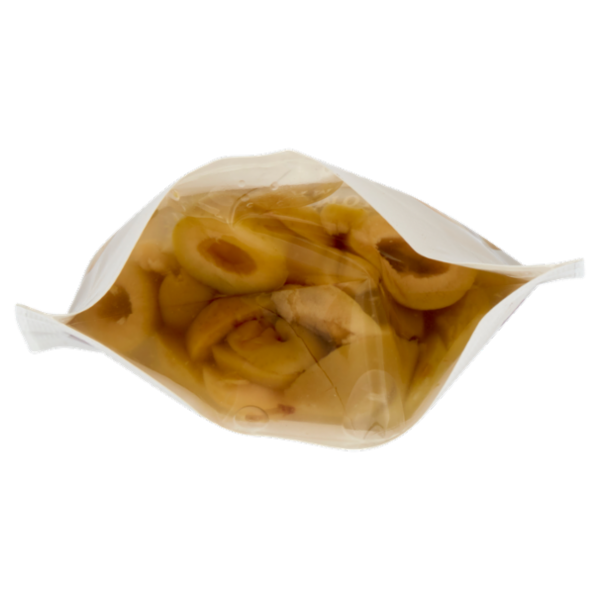 Consilia Olive Verdi a Rondelle in Salamoia 175 g