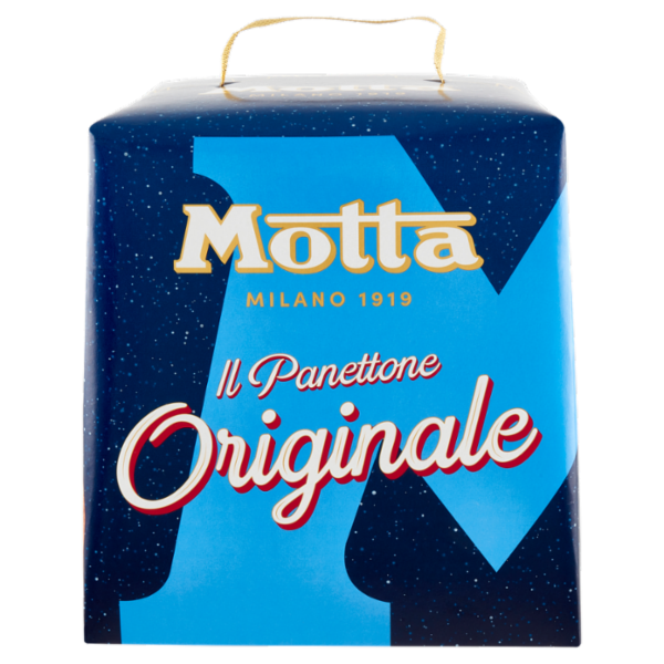 Motta il Panettone Originale 1 kg