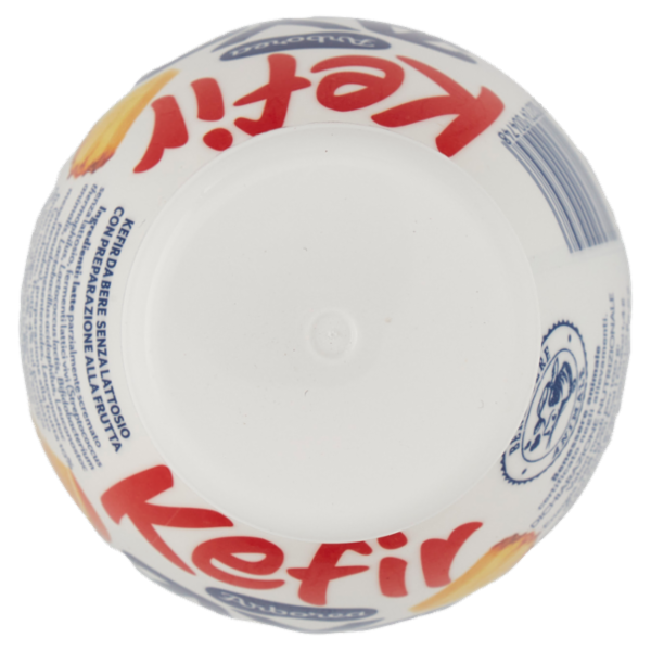 Arborea Ayo Kefir Multifrutti Senza Lattosio 200 g