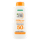 Garnier Ambre Solaire Hydra 24H Protect Protezione Latte Molto Alta SPF50+ 175 ml