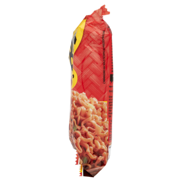 Saikebon Noodles Manzo 79 g