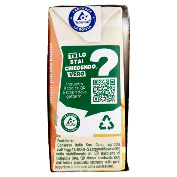 Yoga Optimum Senza Zuccheri Aggiunti* Ace 3 x 200 ml