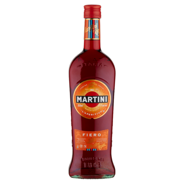 Martini l'Aperitivo Fiero 750 ml