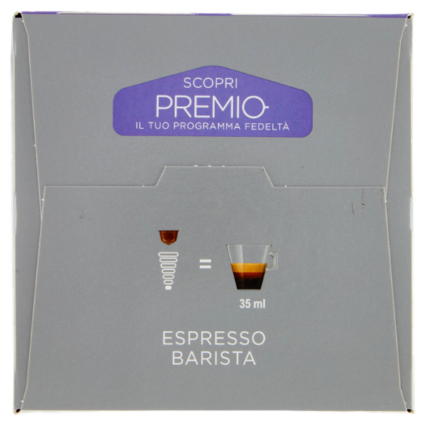 NESCAFÉ DOLCE GUSTO Espresso Barista Caffè 16 capsule 112 g