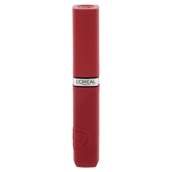 L'Oréal Paris Infaillible Matte Resistance, rossetto liquido, 230 Shopping Spree 5 ml