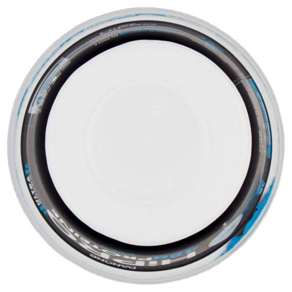 HiPRO Spoon 48g Proteine Bianco 480 g