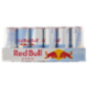 Red Bull Energy Drink, Zero Calorie, 250 ml (24 Lattine)