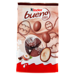 Kinder Bueno Eggs 80 g
