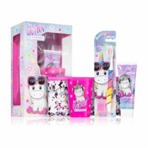 Oral Unicorno Confezione Regalo