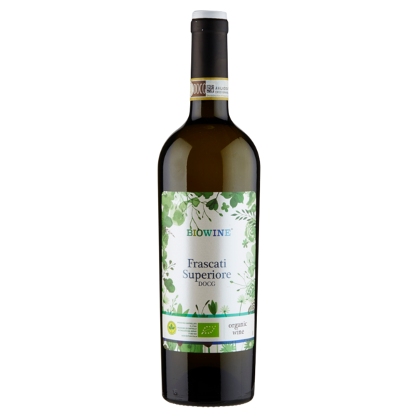 Biowine Frascati Superiore DOCG 
