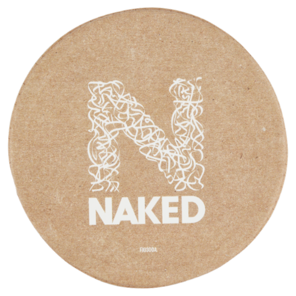Naked Ultimate Noodles al Gusto Manzo 90 g