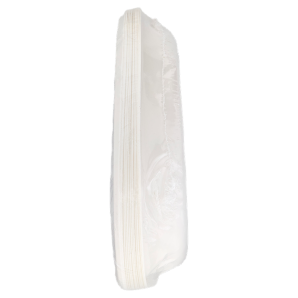 DOpla Re-Usable Polipropilene Piatti fondi Ø 220mm 20 pz