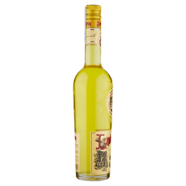 Strega Liquore Strega 700 ml