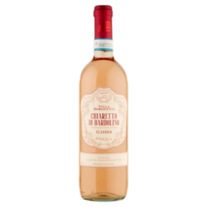 Pasqua Villa Borghetti Chiaretto Di Bardolino DOC Classico 750 Ml