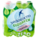 San Benedetto Acqua Minerale Primavera delle Alpi Ecogreen Naturale 6 x 0,5 L