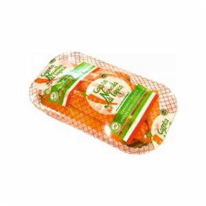 Carota Novella Di Ispica Igp